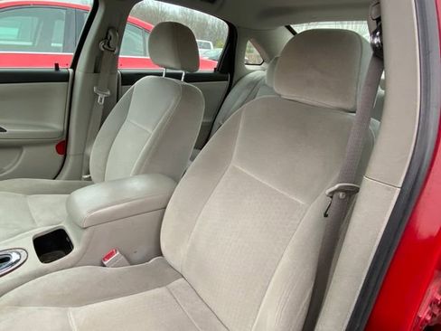 Used 2008 Chevrolet Impala LS image 9