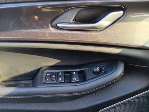 Used 2021 Jeep Grand Cherokee L Laredo w/ Luxury Tech Group I image 32