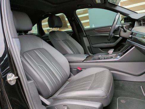 Used 2021 Audi A6 Premium Plus w/ Premium Plus Package image 35