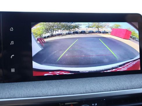 New 2026 Nissan Kicks SV image 12