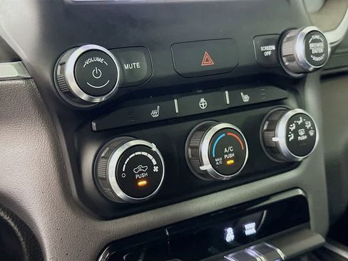 Used 2023 RAM 1500 Big Horn image 18