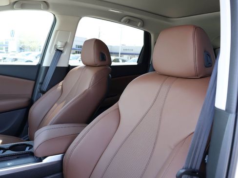 Certified 2026 Acura RDX Technology Package image 11