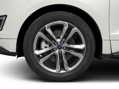 Used 2016 Ford Edge Sport w/ Equipment Group 401A AWD/4WD image 14