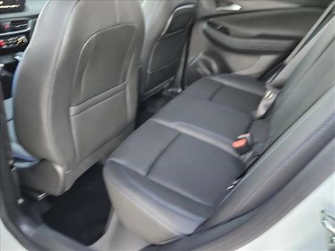 New 2026 Buick Encore GX Sport Touring w/ Advanced Technology Package image 15