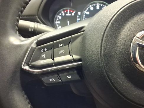 Used 2023 MAZDA CX-5 AWD 2.5 S w/ Premium Plus Pkg image 20