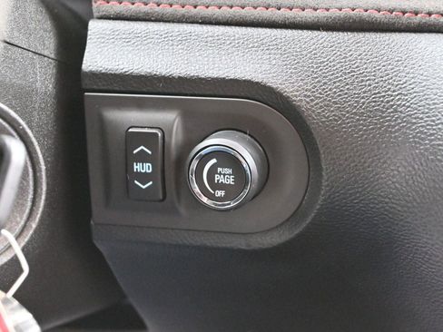 Used 2013 Chevrolet Camaro ZL1 image 26