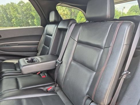 Used 2024 Dodge Durango GT AWD/4WD image 30