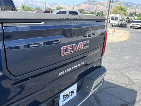 Used 2023 GMC Sierra 1500 SLT w/ SLT Premium Plus Package image 16