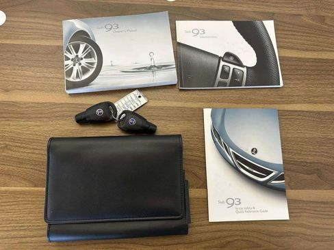 Used 2011 Saab 9-3 Aero image 33