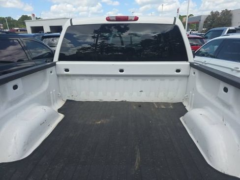 Used 2011 Chevrolet Silverado 1500 LT w/ Texas Edition RWD image 11