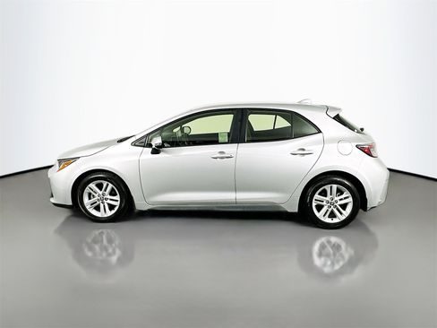 Certified 2022 Toyota Corolla SE image 4