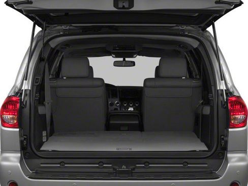 Used 2013 Toyota Sequoia Limited AWD/4WD image 15