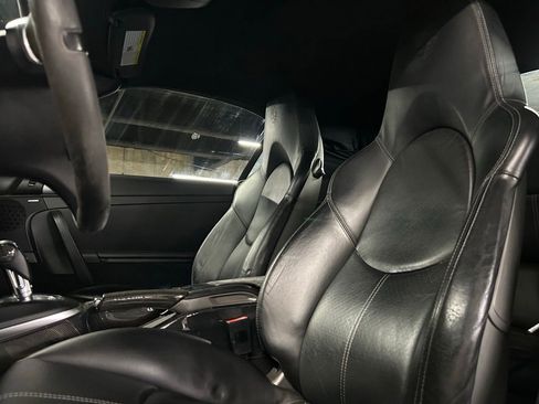 Used 2012 Porsche 911 Turbo AWD/4WD image 5