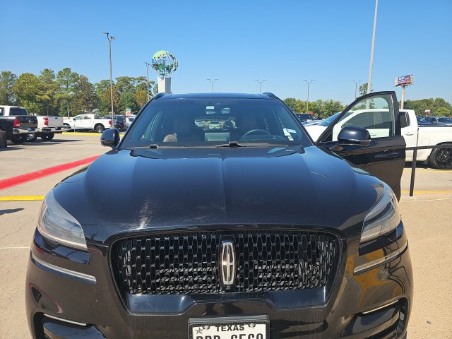 Used 2022 Lincoln Aviator Reserve w/ Equipment Group 201A RWD image 10