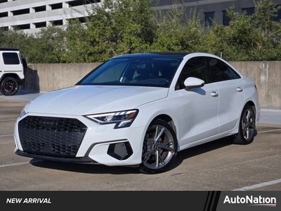 Used 2024 Audi A3 2.0T Premium