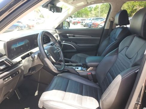Certified 2024 Kia Telluride SX Prestige image 18