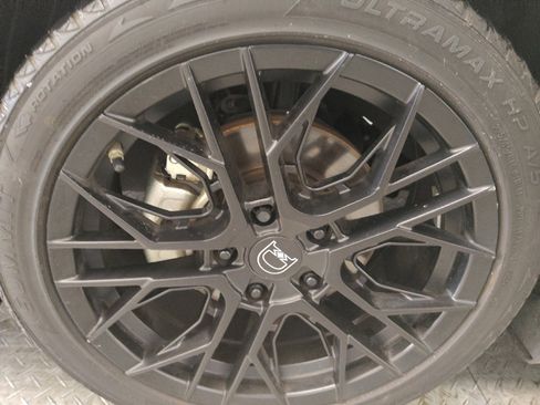Used 2024 Kia Forte GT-Line FWD image 31