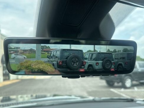 New 2024 Jeep Grand Wagoneer Series II w/ Quick Order Packagew 28T image 36