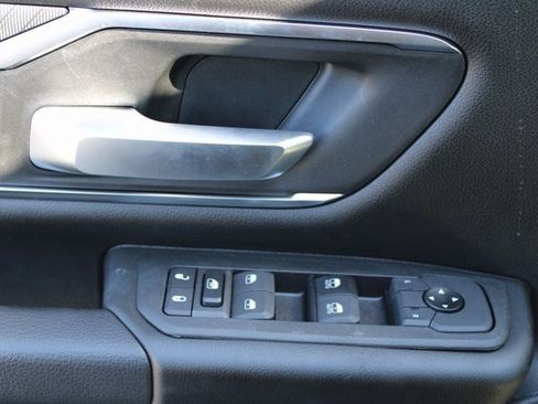 Used 2025 RAM 1500 Big Horn image 11