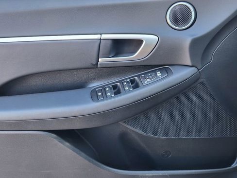 New 2026 Hyundai Sonata SEL FWD image 19