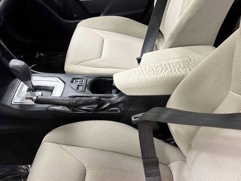 Used 2019 Subaru Impreza 2.0i Premium w/ Eyesight & BSD/Rcta & SRF image 22