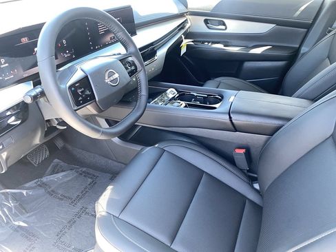 New 2026 Nissan Murano SL AWD/4WD image 31