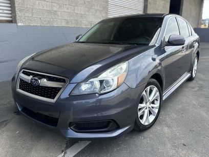 Used 2014 Subaru Legacy 2.5i Premium