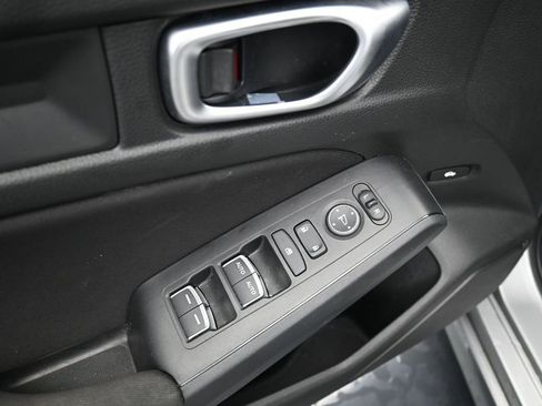 Used 2024 Honda Civic Sport image 16