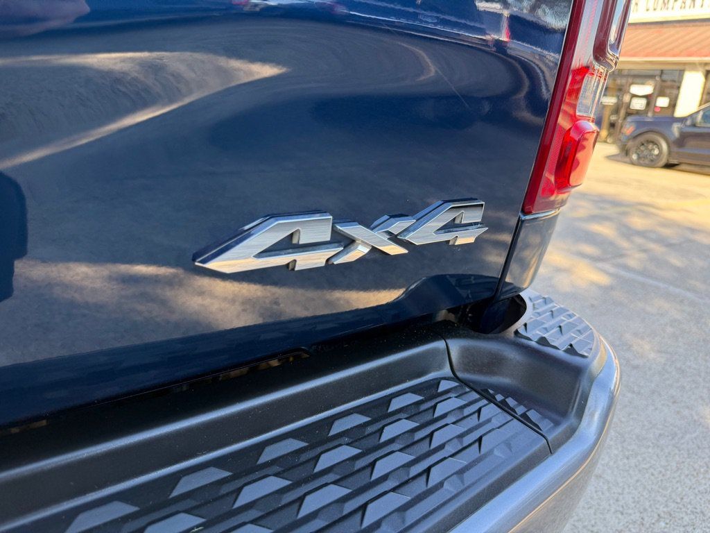 Used 2021 RAM 2500 Laramie AWD/4WD image 10