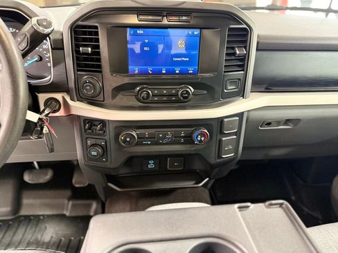 Used 2021 Ford F150 XLT w/ Trailer Tow Package image 16