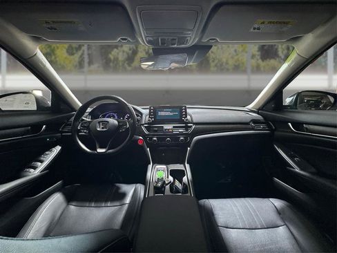 Used 2021 Honda Accord EX-L image 26
