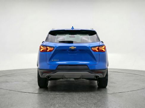 Used 2025 Chevrolet Blazer LT FWD image 7