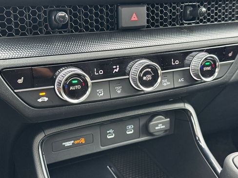 New 2026 Honda CR-V Sport-L image 24