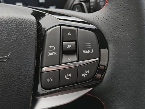 New 2026 Ford Explorer ST w/ Sun And Sound Package image 20