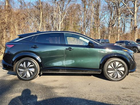 Used 2023 Nissan Ariya FWD image 7