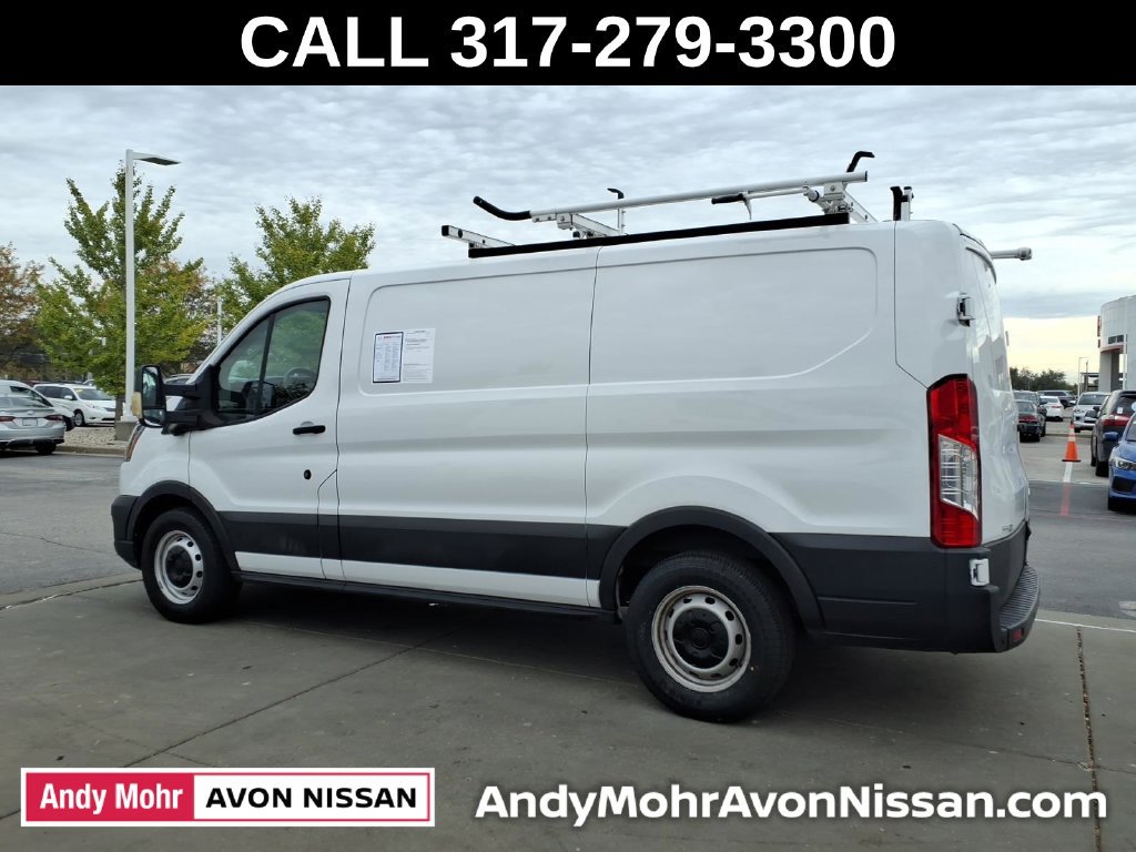 Used 2022 Ford Transit 150 Low Roof w/ Interior Upgrade Package RWD image 5