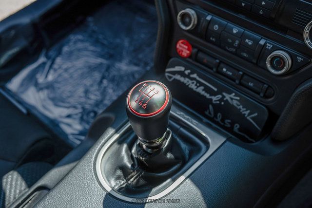 Used 2015 Ford Mustang Shelby GT350 RWD image 36