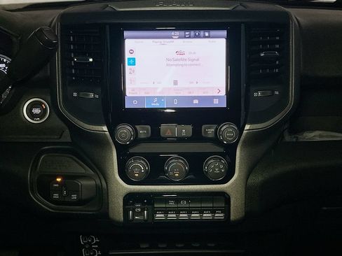 New 2026 RAM 5500 Tradesman w/ Chrome Appearance Group AWD/4WD image 8