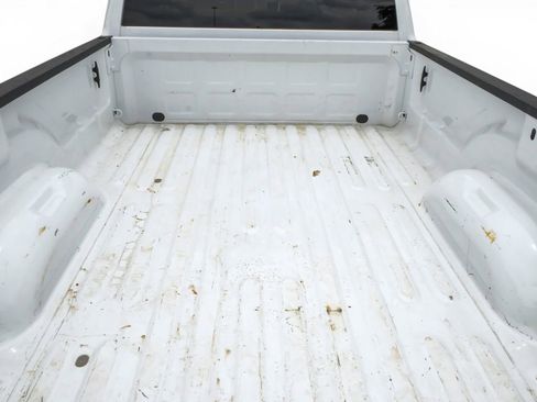 Used 2021 RAM 2500 Big Horn AWD/4WD image 50