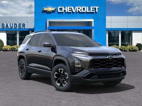 New 2026 Chevrolet Equinox ACTIV image 7