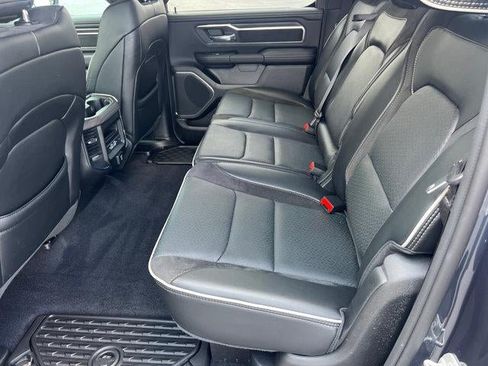 Used 2026 RAM 1500 Laramie w/ Sport Appearance Package AWD/4WD image 21