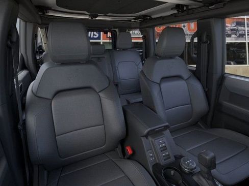 New 2026 Ford Bronco Big Bend image 10