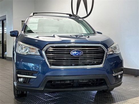 Used 2019 Subaru Ascent Limited image 2