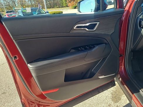 Used 2023 Kia Sportage X-Line w/ X-Line Premium Package image 11