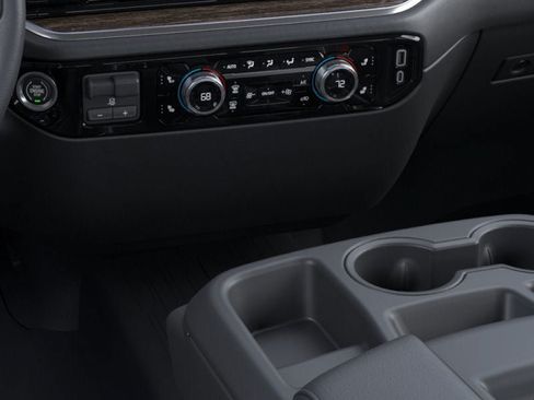 New 2026 GMC Sierra 1500 Elevation w/ Elevation Select Package AWD/4WD image 23