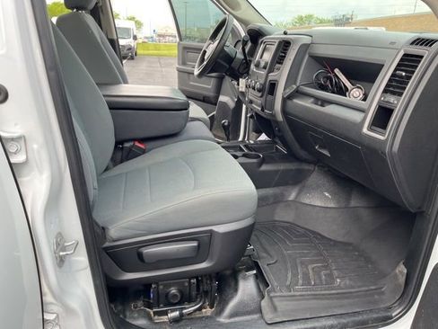 Used 2018 RAM 2500 Tradesman w/ Power Wagon Package AWD/4WD image 34