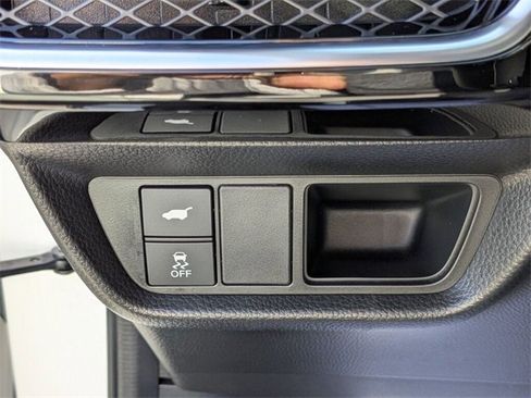 Certified 2025 Acura ADX FWD image 26