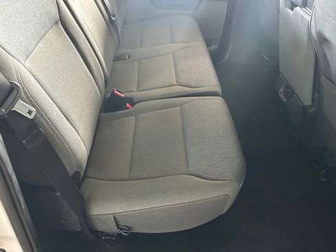 Used 2025 Ford F150 XLT w/ Equipment Group 301A Standard AWD/4WD image 37