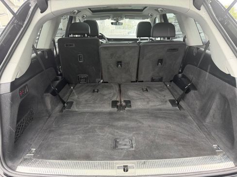 Used 2021 Audi Q7 3.0T Premium Plus AWD/4WD image 7