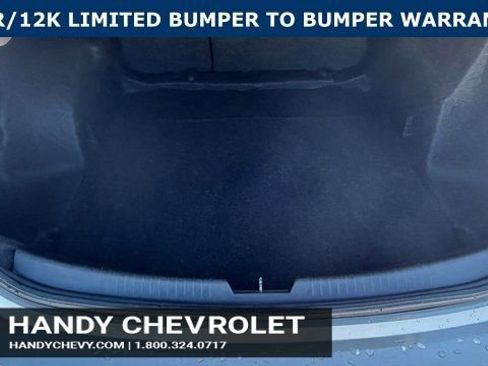 Certified 2024 Chevrolet Malibu LT image 12